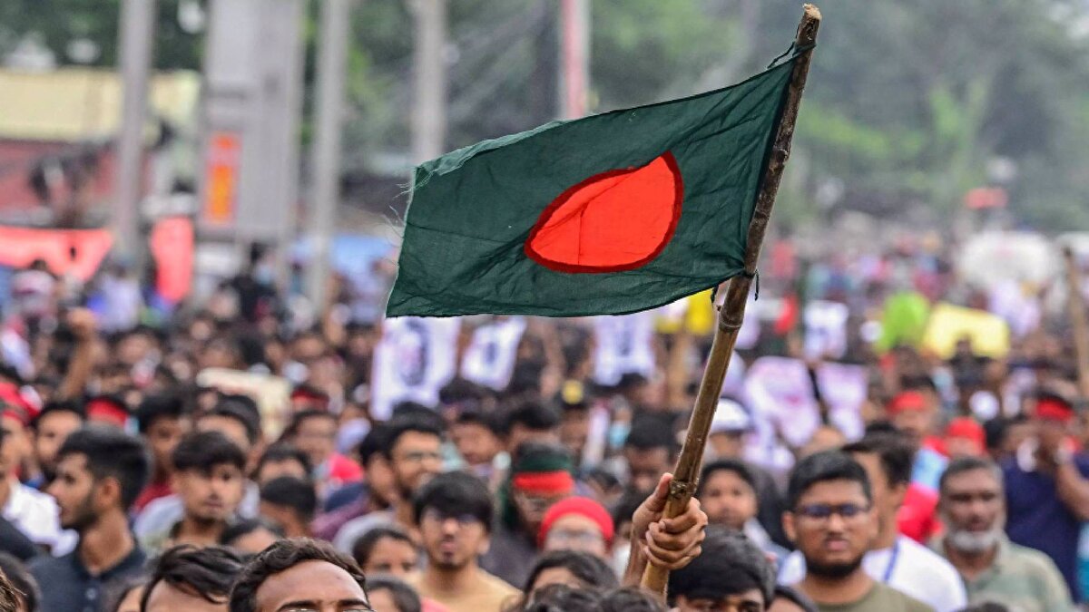 Bangladesh → 550 bin