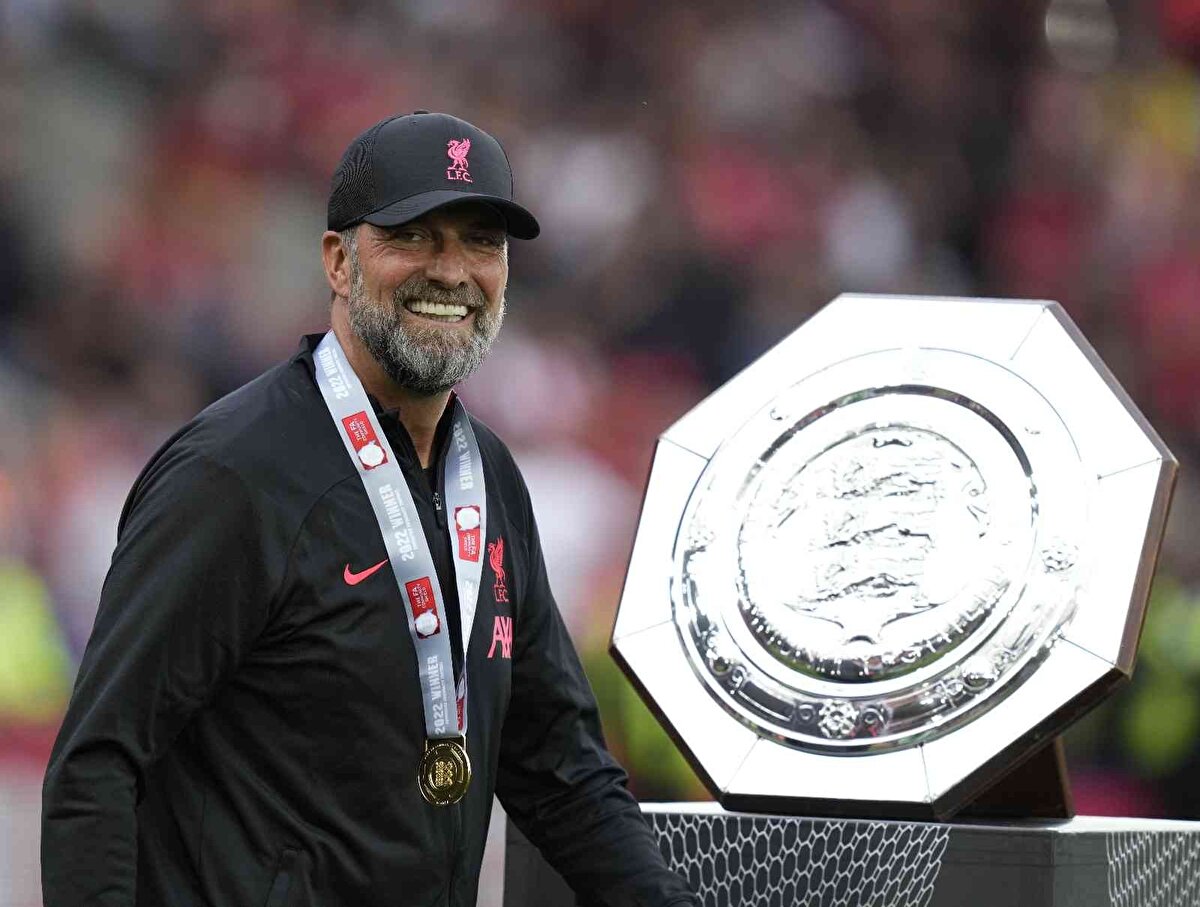 İngiliz The Athletic'e konuşan Klopp, hayatı ve futbola geri dönüp dönmeyeceğiyle ilgili çok özel açıklamalarda bulundu. İşte Klopp'un o sözleri...