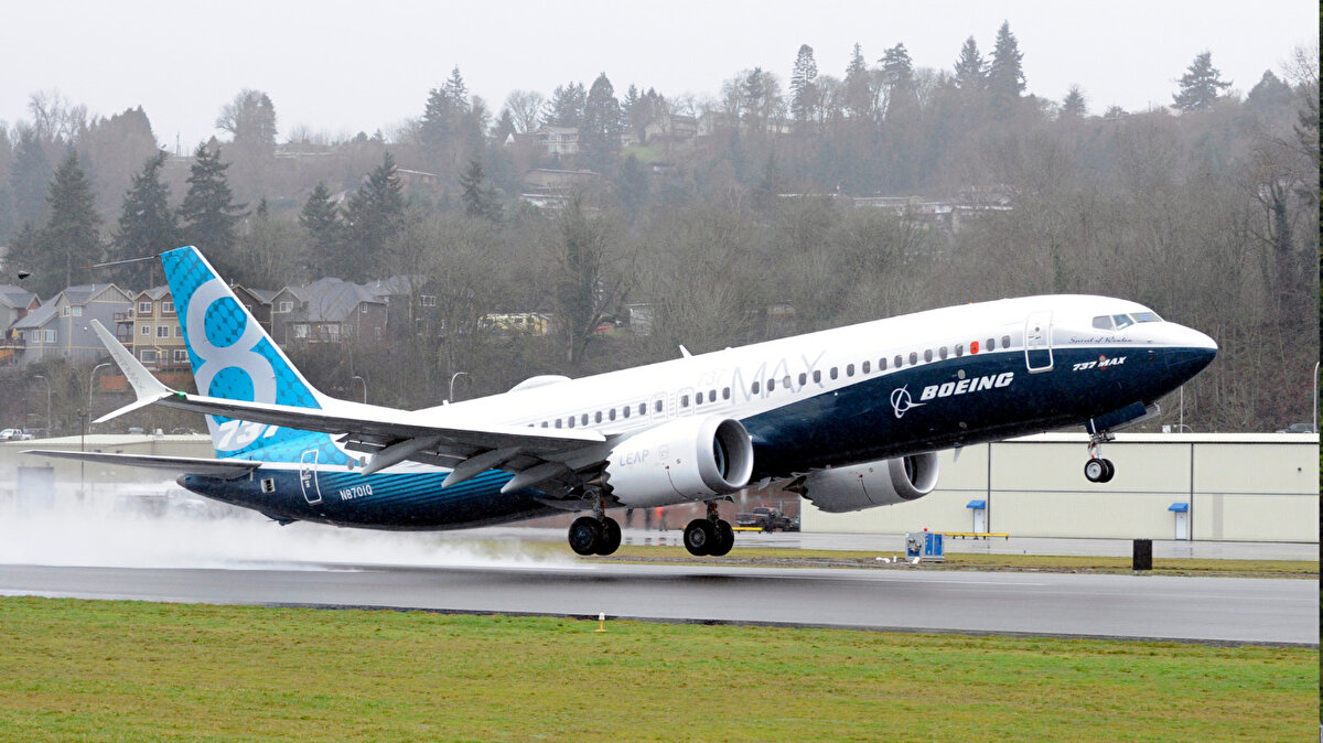 Ortberg, geçtiğimiz şubat ayında Rolls-Royce CEO’su Tufan Erginbilgiç ile İngiltere’de görüşerek yeni uçak için motor tedarikini masaya yatırdı. Rolls-Royce, eylüldeki yatırımcı toplantısında sürece dair ipucu verdi.