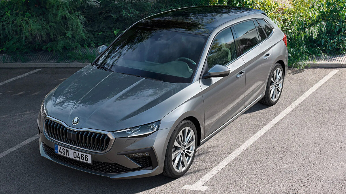 SKODA SCALA 1.0<br>SEAT LEON 1.6 DİZEL<br>CLİO 5