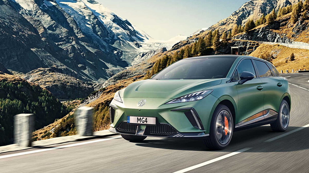 MG4 CRENAULT <br>ZOE ELEKTRİK cOMFORT ELEKTRİK<br><br>HYUNDAİ İ20 1.0 TURBO<br>