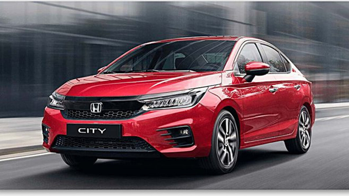 HONDA CİTY 1.5 EXECUTİVE<br><br>HONDA CİVİC<br><br>EGEA 1.6 OTOMATİK