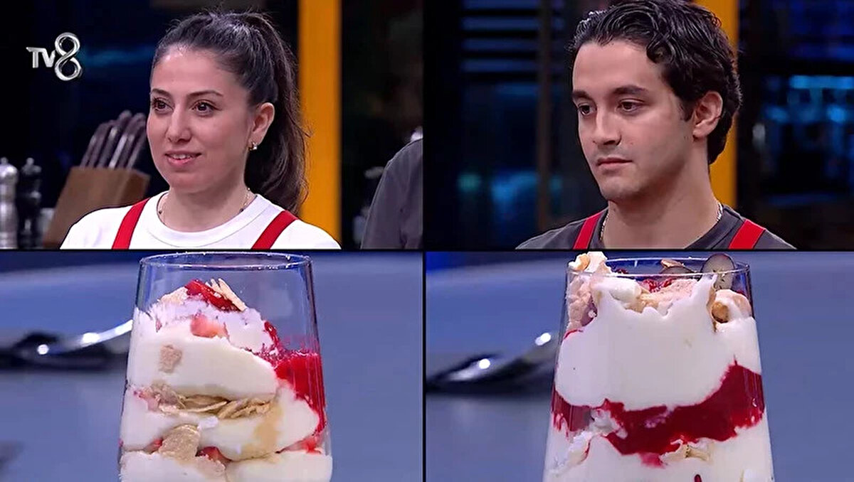 MasterChef Türkiye 29 Eylül 2025 özet:<br><br>Dokunulmazlığı kazanan takım: Mavi takım<br><br>Bireysel dokunulmazlığı kazanan: Gizem<br><br>1. eleme adayı: Deniz<br><br>2. eleme adayı: Furkan