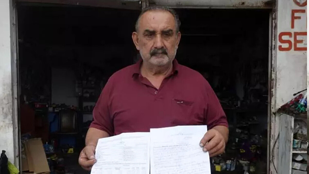 <br><br>'TAKSİTLERİNİ ÖDÜYORUM'<br><br>Geri ödemeleri yaklaşık 650 bin TL’yi bulan harcamaların taksitlerini ödemeye başladığını anlatan Özarslan, telefonunu çalan kişilerin bulunması ve ödemelerin kendisine iade edilmesini talep etti. <br>