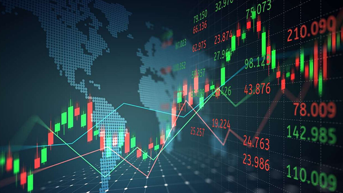 4 - Alkim Kağıt Sanayi ve Ticaret A.Ş. (ALKA)<br>Aylık değişim: Yüzde +77,003 - Işıklar Enerji ve Yapı Holding A.Ş. (IEYHO)<br>Aylık değişim: Yüzde +106,27