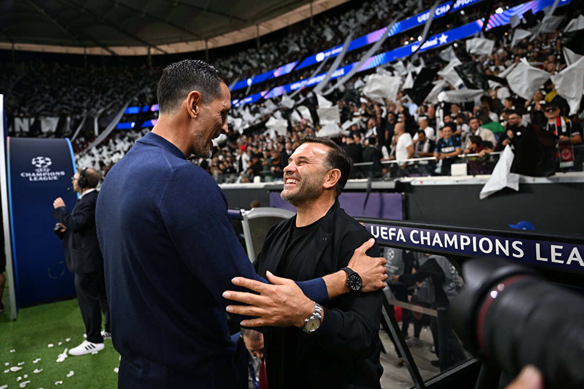 <br>⭕️Galatasaray 1-1 Anderlecht<br><br>❌Arsenal 4-1 Galatasaray<br><br>❌Galatasaray 0-4 Dortmund