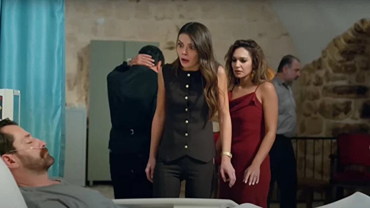 Uzak Şehir 32. bölüm ne zaman, hangi gün yayınlanacak?<br><br>Uzak Şehir 32. bölümü, 6 Ekim Pazartesi akşamı saat 20.00’de Kanal D ekranlarında izleyicilerle buluşacak.