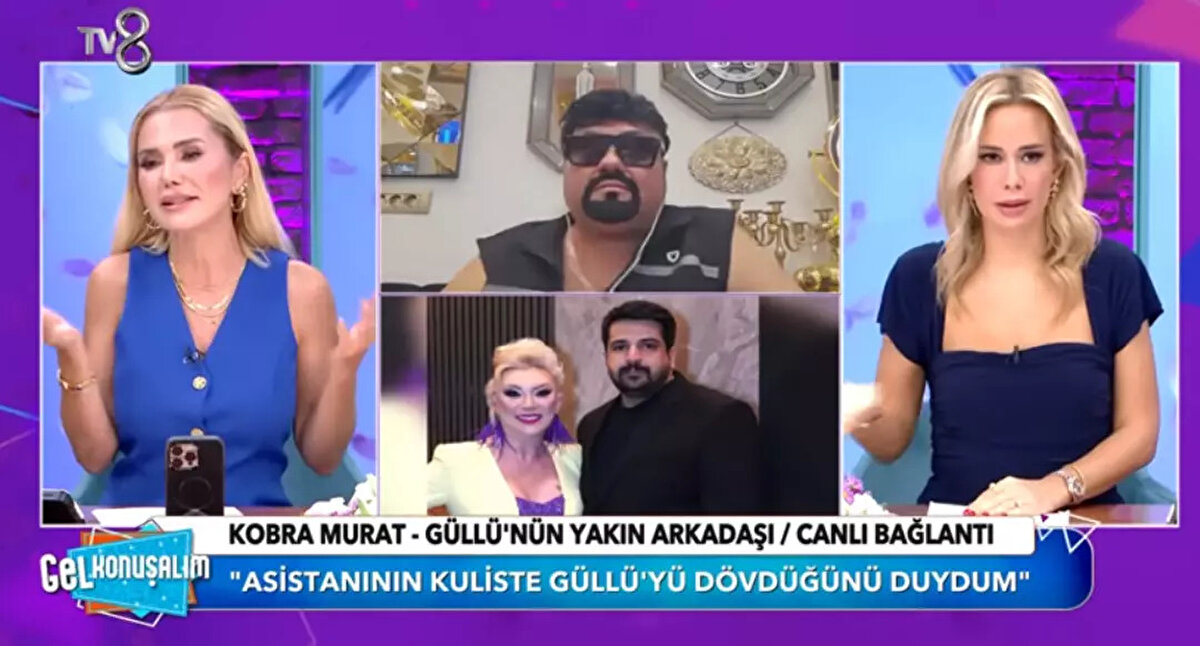 Güllü’nün ölümünün ardından ilk açıklamalar, Roman havası oynarken dengesini kaybettiği ve kazayla düştüğü yönündeydi. Ancak hem ailesi hem de yakın çevresinin “soru işaretleri” taşıyan ifadeleri, olayın sadece bir kaza olmayabileceği şüphelerini güçlendirdi.