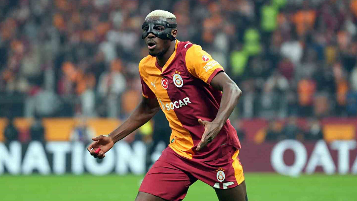 Şampiyonlar Ligi'nde temsilcimiz Galatasaray Liverpool'u sahasında konuk ediyor.