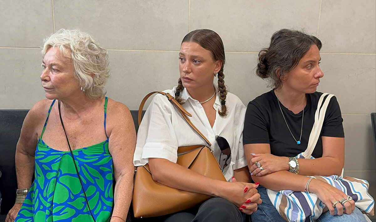 AYŞE BARIM’IN SAVUNMASI<br><br>7 Temmuz’da yapılan duruşmada savunma yapan Barım, iddiaları reddederek şunları söyledi:<br>“Benimle ilgili bütün iddialar asılsızdır. Bu iddialar sosyal medyada kimliği belirsiz kişiler tarafından yayılmıştır. 23 yıldır menajerlik yapıyorum, birçok başarıya imza attım. Ancak bir anda iftira ve karalama kampanyalarıyla karşı karşıya kaldım. Bu iddiaların hiçbirini kabul etmiyorum.”