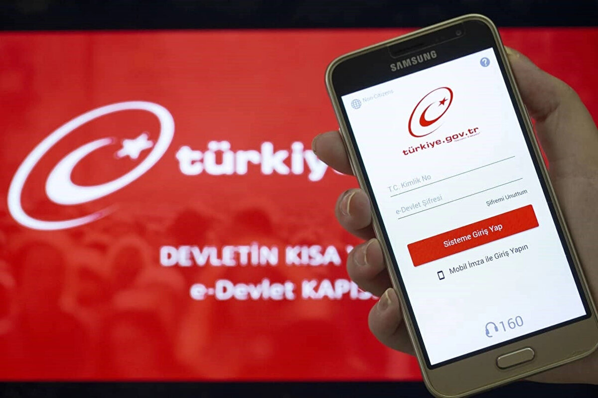 NASIL BAŞVURU YAPILIR?<br><br>Engelli ve hibe desteği başvuruları e-Devlet üzerinden gerçekleşecek. <br>