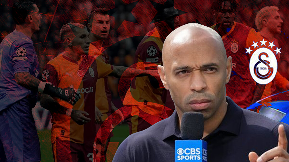 Şampiyonlar Ligi'ndeki temsilcimiz Galatasaray, dün RAMS Park'ta İngiliz devi Liverpool'u ağırladı. 