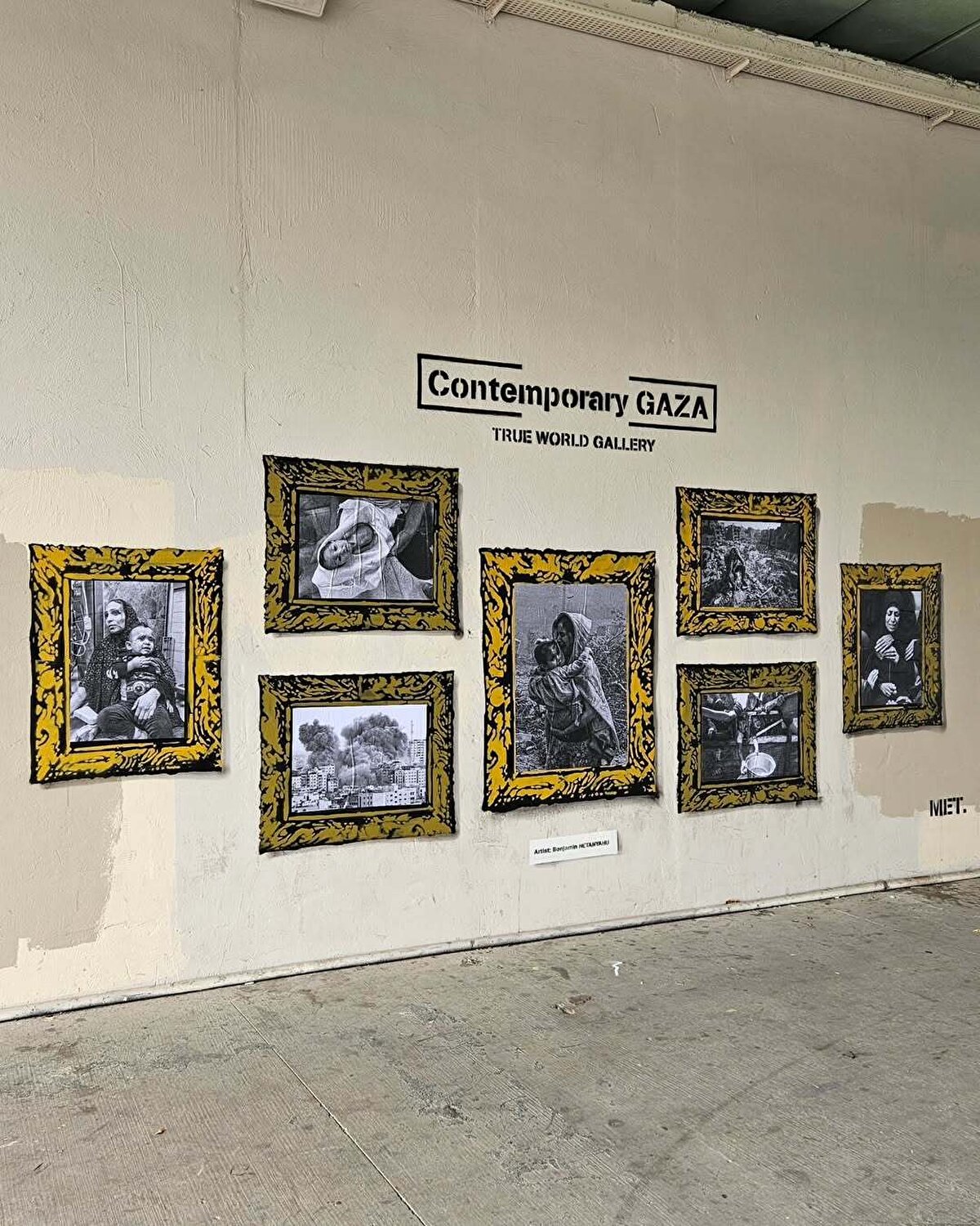 24 Eylül’de ön izleme günüyle başlayan ve 28 Eylül’e kadar Tersane İstanbul’da devam eden fuarda 579 sanatçının 931 eseri yer aldı.