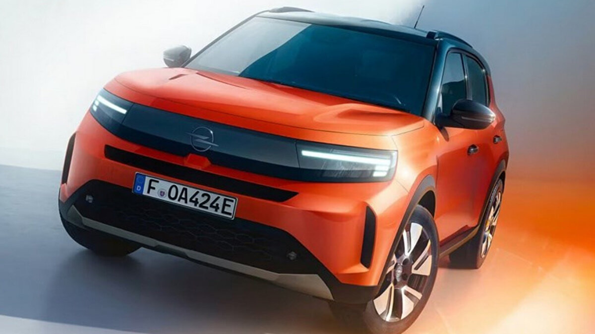 Ağustos ayında satışa çıkan yeni elektrikliler<br>Pazara yeni giren elektrikli modellerin Ağustos satışları da belli oldu:<br>Opel Frontera: 358