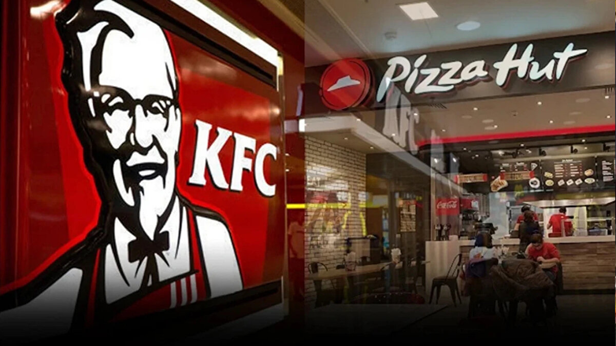 4,4 milyar TL borç<br>Şirketin toplam borcunun 4,4 milyar TL olduğu belirlendi. En büyük alacaklılardan biri markaların global sahibi Yum! Brands oldu.