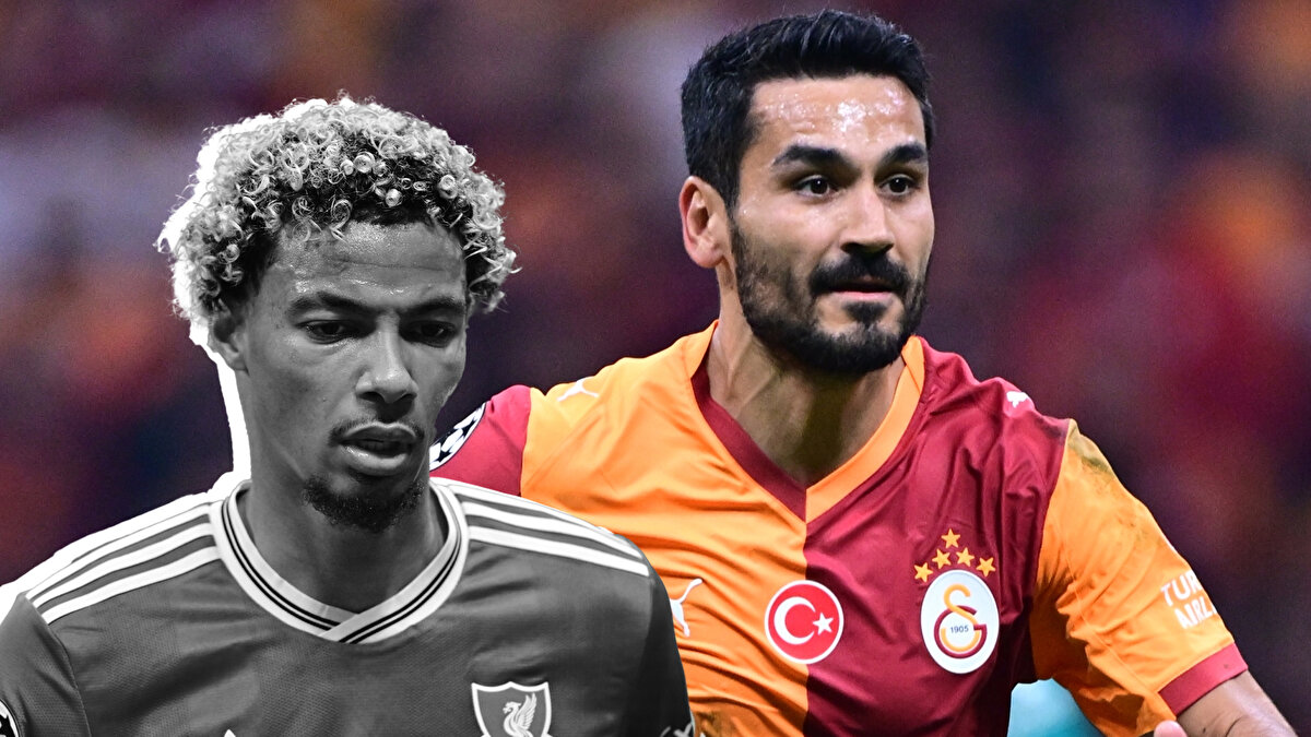 Şampiyonlar Ligi'ndeki temsilcimiz Galatasaray, dünya devi Liverpool'u konuk etti. 