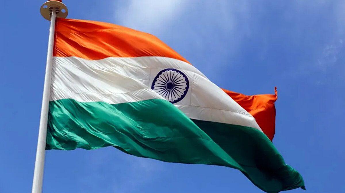 4. HİNDİSTAN | 0.1184 | 5.1 Milyon | 2,229 | 4,201