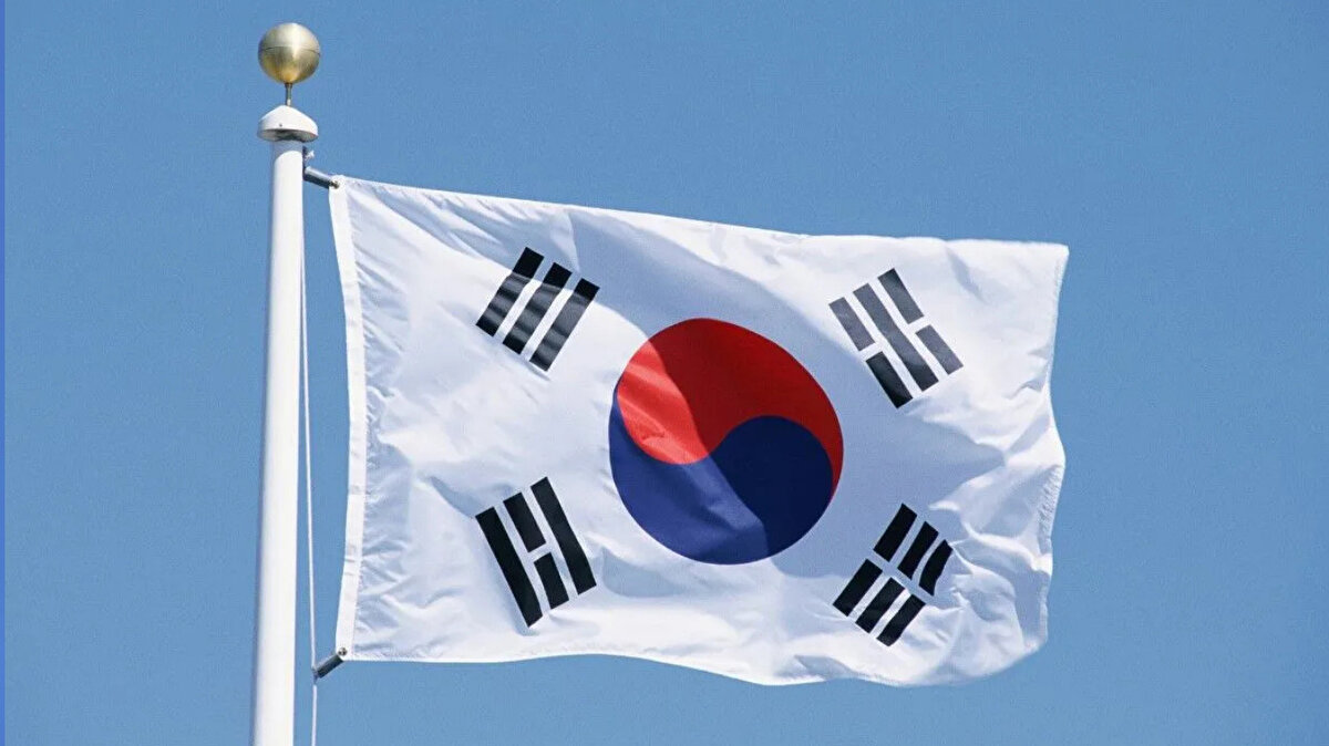 5. GÜNEY KORE | 0.1656 | 3.8 Milyon | 1,592 | 2,236