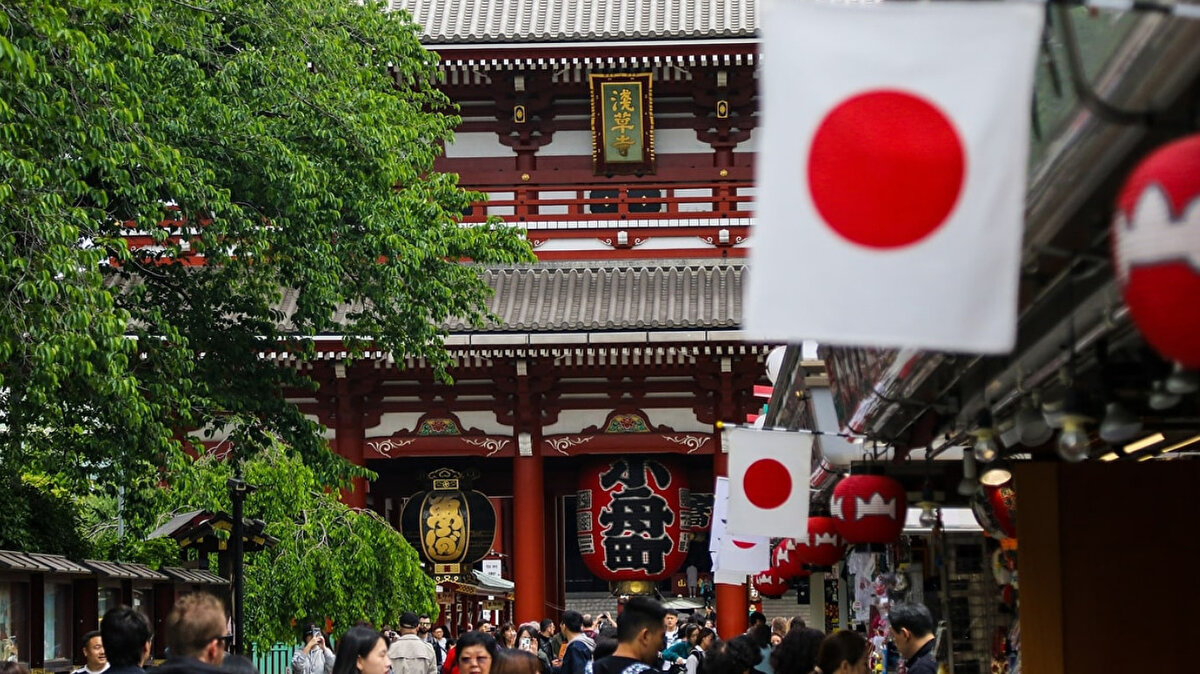 <br><br>8. JAPONYA | 0.1839 | 328 Bin | 1,443 | 521<br>