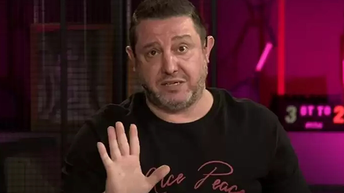 Sarı-kırmızılıların tarihi galibiyeti sonrası eski milli futbolcu Nihat Kahveci, Kontraspor YouTube kanalına değerlendirmelerde bulundu.