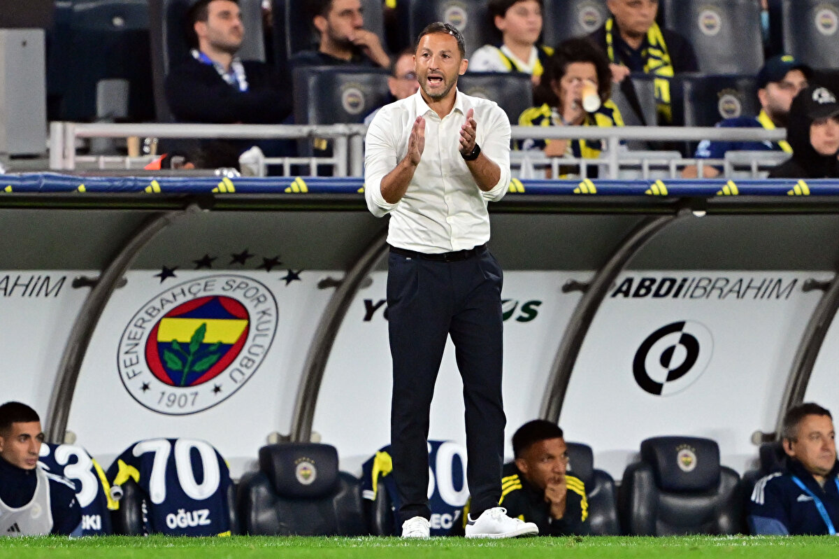 Fenerbahçe maçı ne zaman, saat kaçta, hangi kanalda?<br><br>Tarih: 2 Ekim 2025 Perşembe<br><br>Stad: Chobani Stadı<br><br>Saat: 19.45<br><br>Yayın: TRT1<br>