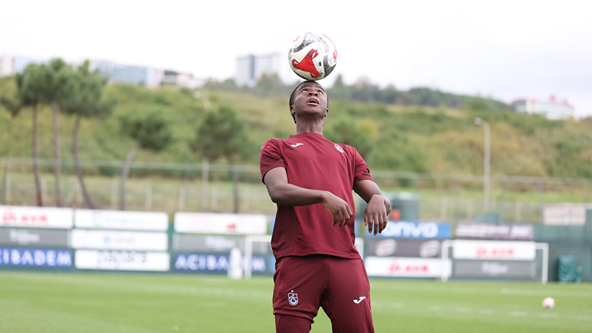 5-) Oulai<br>+3.4 Milyon Euro<br>4 Milyon Euro