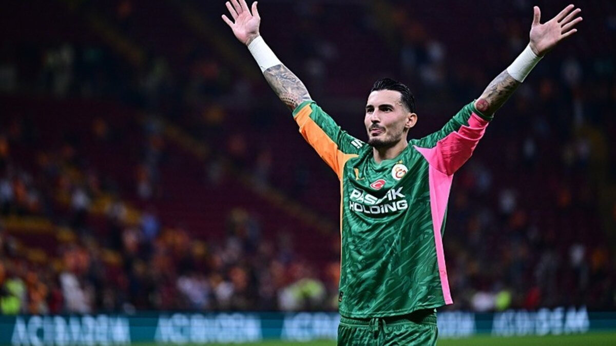 1-) Uğurcan Çakır<br>+5.5 Milyon Euro<br>15 Milyon Euro