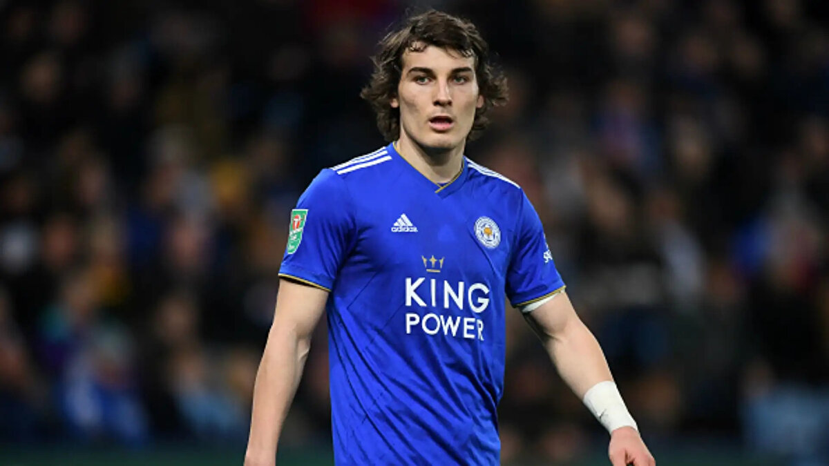 Çağlar Söyüncü: 45 milyon euro <br><br>Leicester City: 2021 