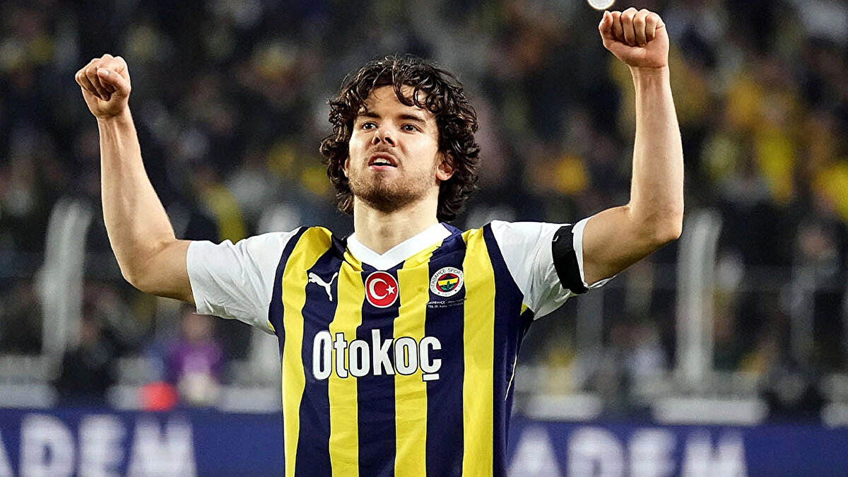 Ferdi Kadıoğlu: 30 milyon euro<br><br>Fenerbahçe: 2024