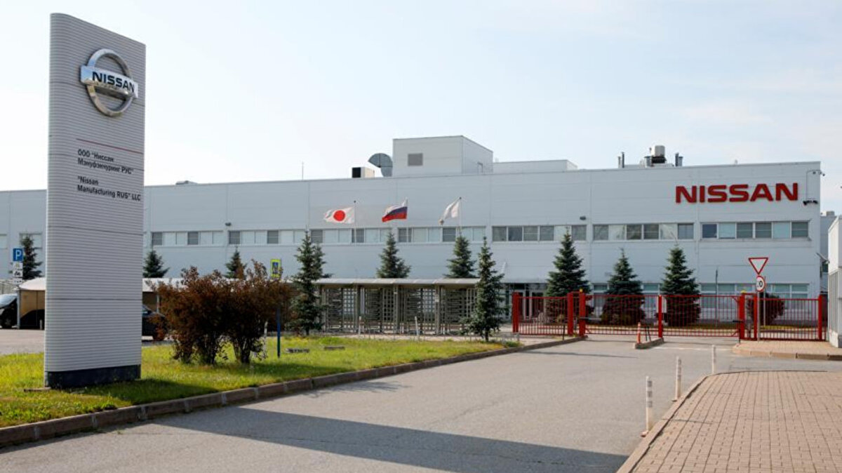 Yüzde 50 üretim azaltımı<br>Yeniden yapılanma kapsamında Nissan, mevcut üretimini %50 oranında düşürecek. Bu adım, markanın geleceği için radikal bir dönüşüm anlamına geliyor.