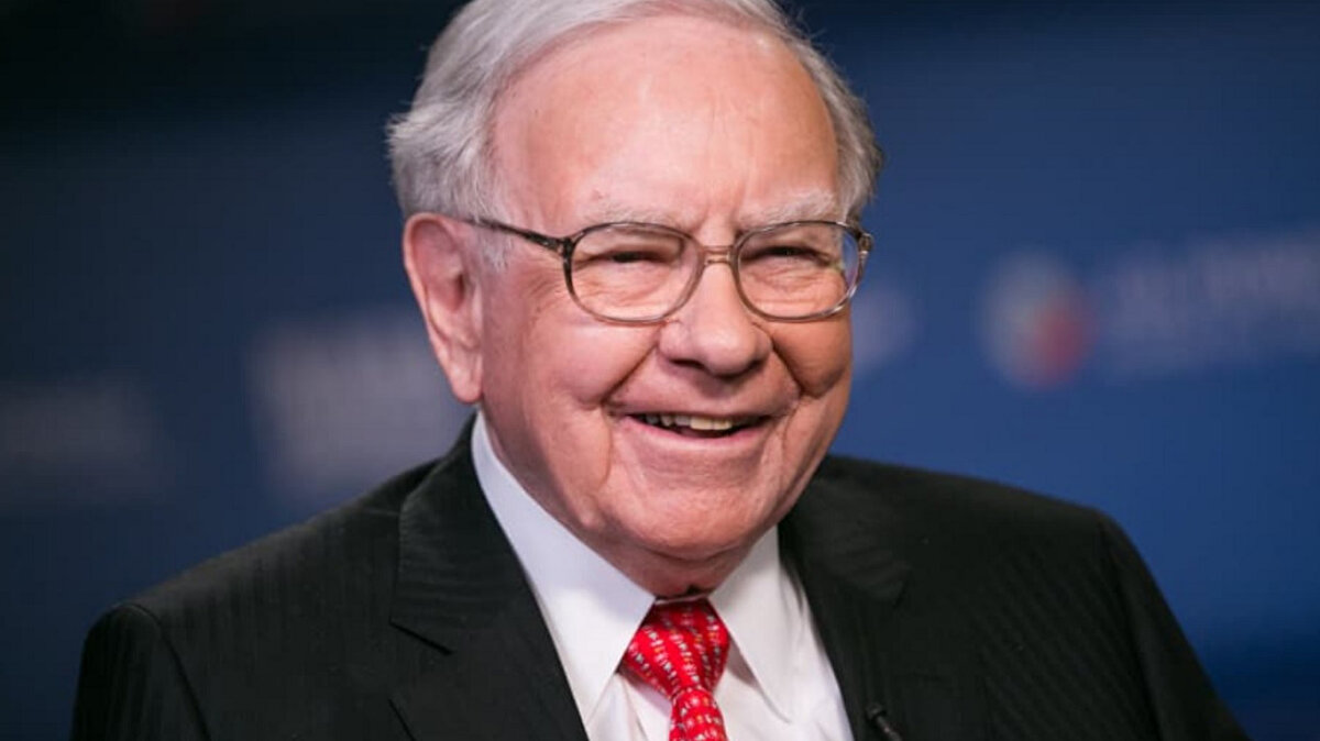 9,7 milyar dolarlık dev satın alma<br>Berkshire Hathaway, Occidental Petroleum’un petrokimya iştiraki OxyChem’i 9,7 milyar dolar nakit karşılığında bünyesine kattı.