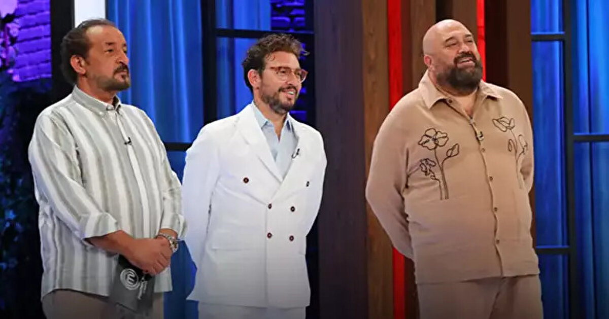 MasterChef’te haftanın eleme adayları<br><br>Deniz<br><br>Furkan<br><br>Mert<br><br>1 Ekim 2025 itibarıyla MasterChef’te haftanın eleme potası üç güçlü isimden oluştu. Yarışmanın ilerleyen bölümünde kimin yarışmaya veda edeceği ise şeflerin değerlendirmeleri sonrası belli olacak.