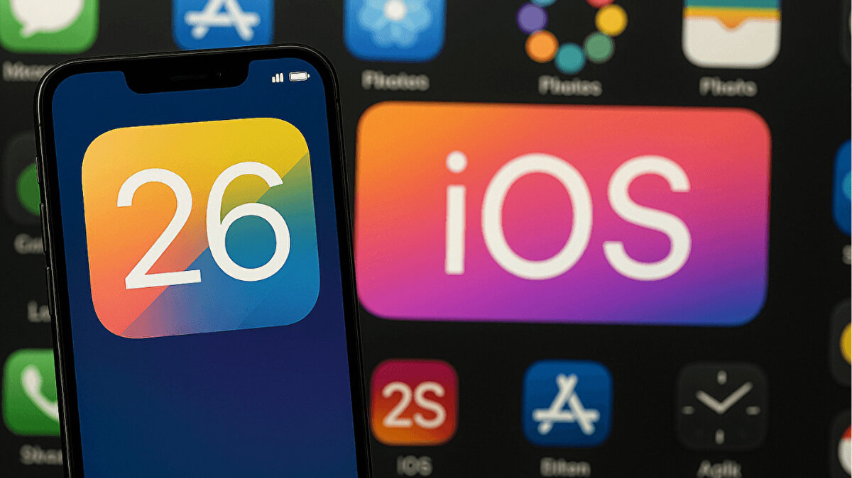 AirPods ile Kamerayı Kontrol Edin<br><br>Artık AirPods’unuz fotoğraf ve video için uzaktan kumanda işlevi görüyor. Sapına dokunarak fotoğraf çekebilir, basılı tutarak video kaydını başlatabilirsiniz.