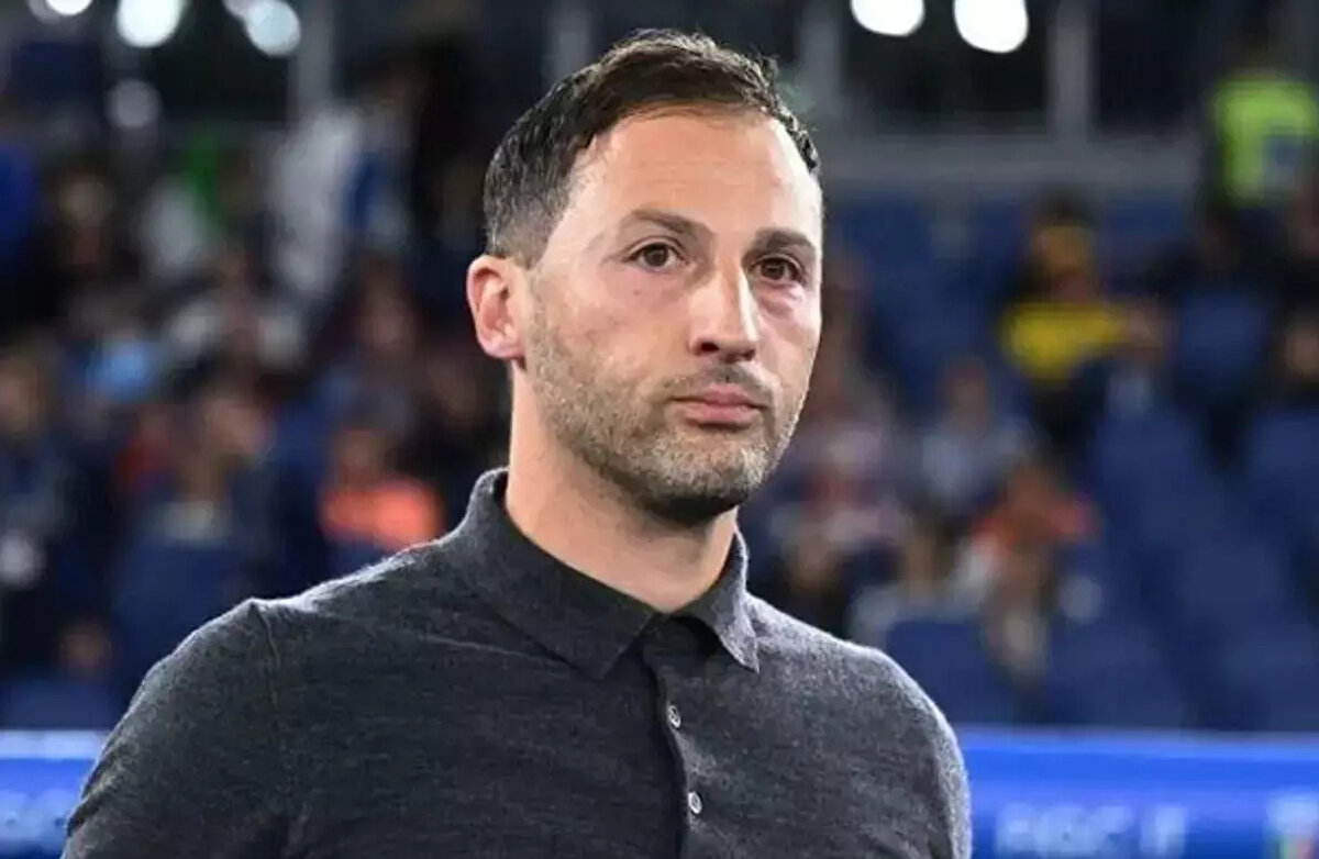 Futbolcuların bu hamlesi sonrası ise Sadettin Saran ayrılık konusunda aceleci olunmaması kararı aldı ve "Tedesco ile yola devam" dedi.<br><br>