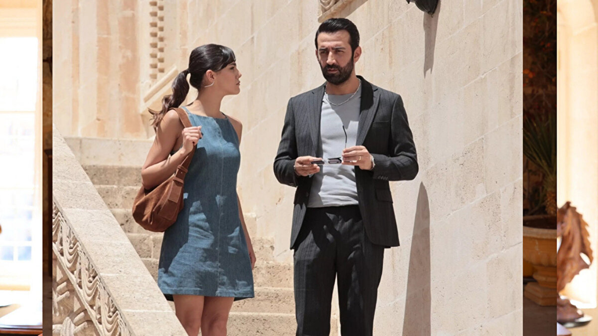 Midyat’a gizli yolculuk<br><br>Hayatının şokunu yaşayan Cihan, Boran’ı gizlice Midyat’a götürünce heyecan doruğa çıktı. Şoke edici gerçekle önce Kaya, ardından Nare ve son olarak da Alya yüzleşti.