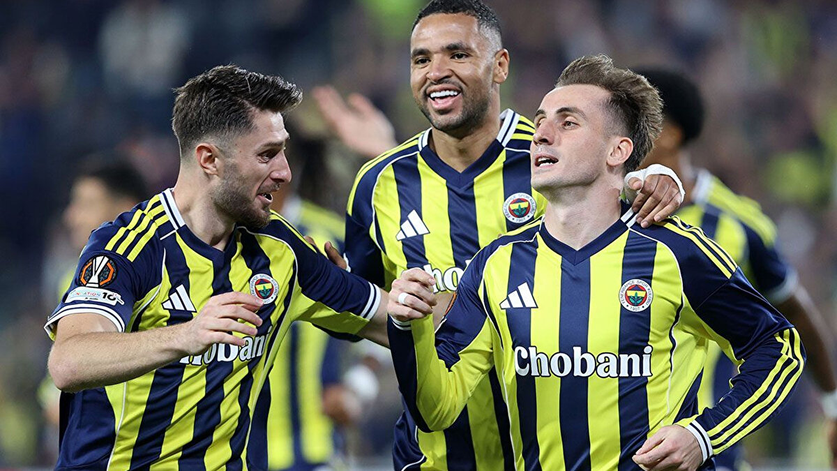 Fenerbahçe’nin Avrupa Ligi’nde aldığı kritik galibiyetin ardından Kontraspor YouTube kanalında değerlendirmelerde bulunan Nihat Kahveci, sarı-lacivertlilerin performansını övdü.