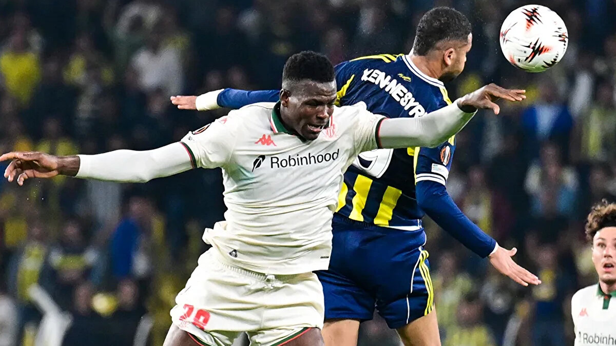 Fenerbahçe’nin Avrupa Ligi’nde elde ettiği önemli galibiyetin ardından Now Spor ekranlarında değerlendirmelerde bulunan Yağız Sabuncuoğlu, kritik 3 puanın teknik heyet için büyük anlam taşıdığını söyledi.