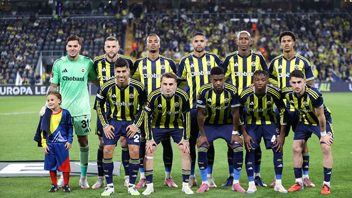 UEFA Avrupa Ligi'nin ikinci haftasında Fenerbahçe, konuk ettiği Fransız ekibi Nice'i 2-1 mağlup etti.