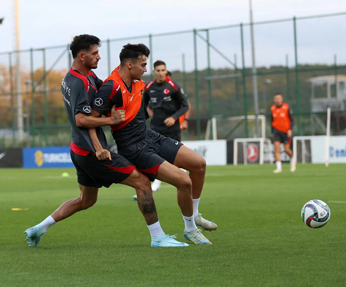 Can Uzun, Mart 2024’te Türkiye adına ilk A milli maçına çıktı ve o tarihten bu yana üç karşılaşmada forma giydi. Ancak bunlardan yalnızca biri resmi müsabakaydı.