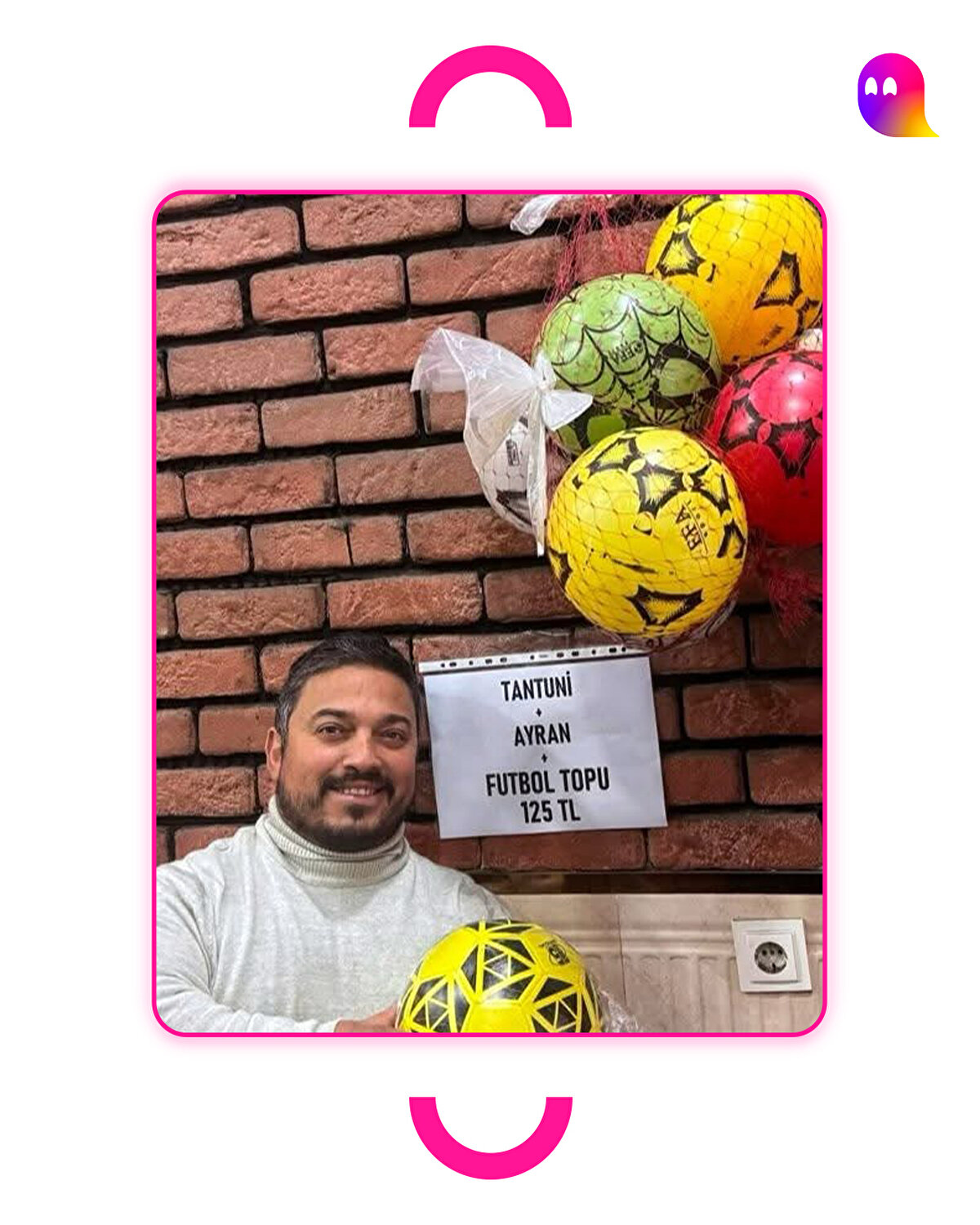 Bize mantıklı geldi