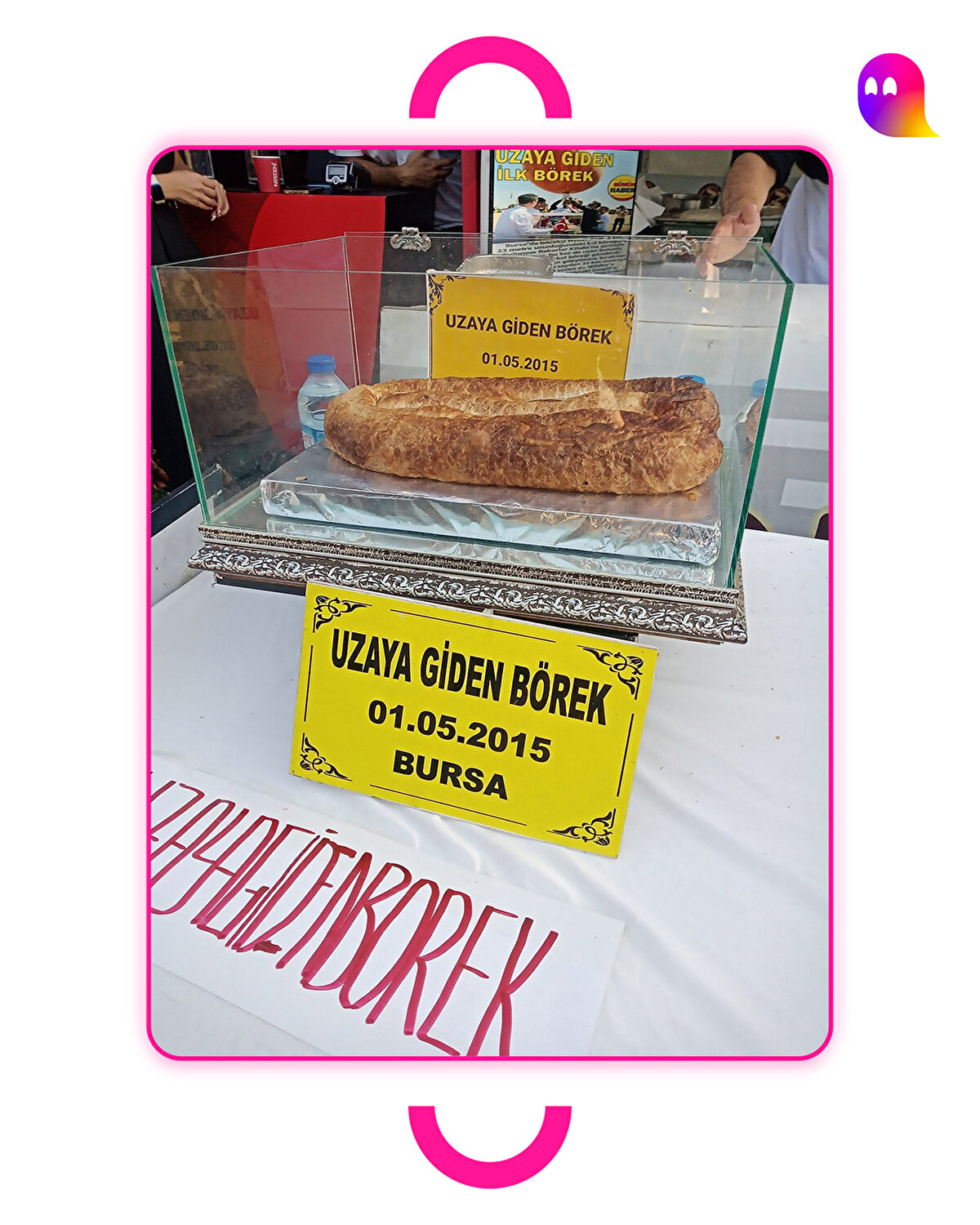 Bu nasıl mümkün olabilir