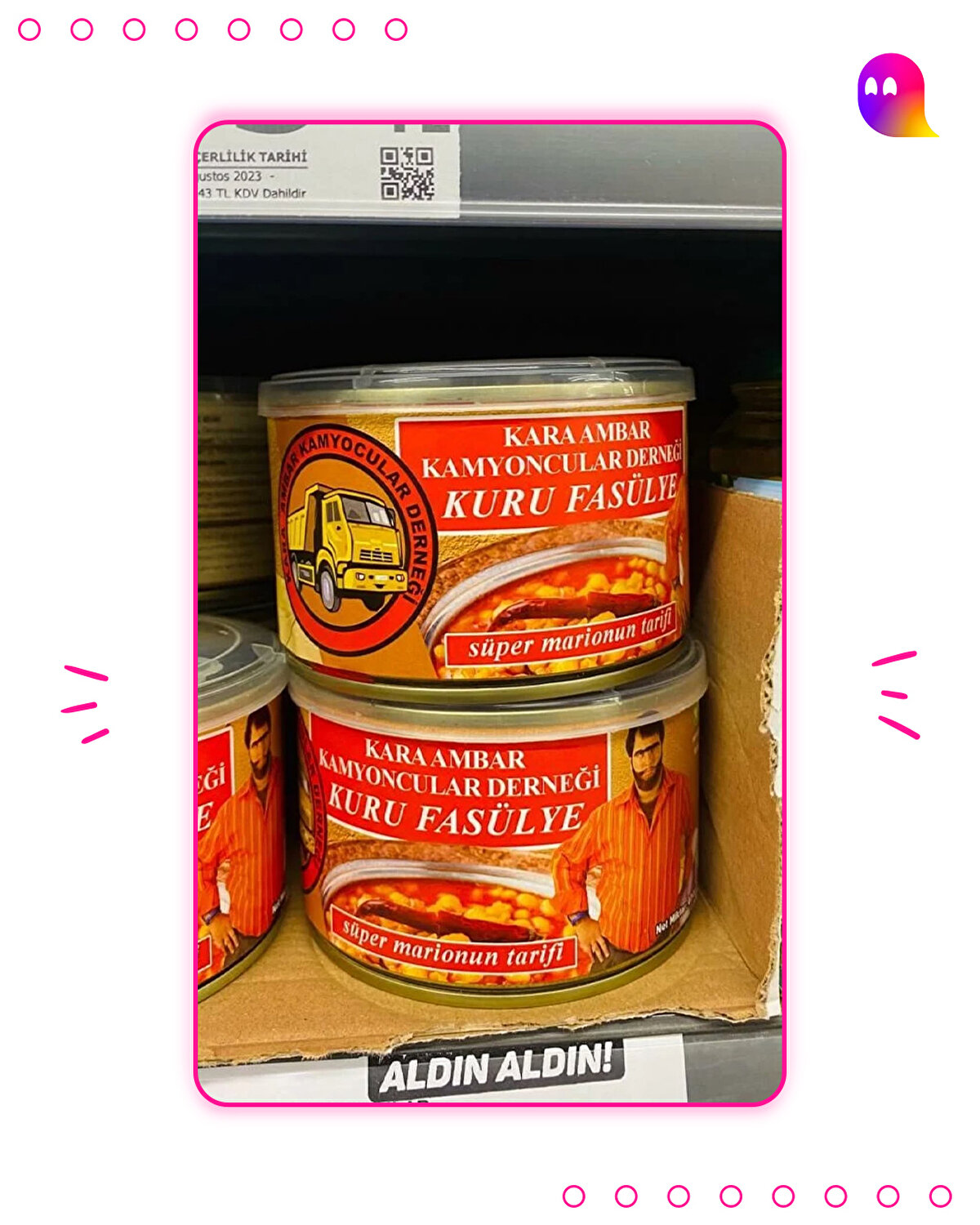 Yalnızca Recep İvedik fanları bilir