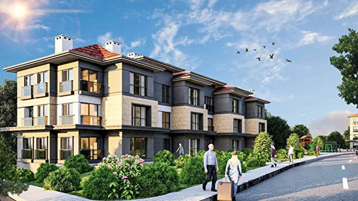 İstanbul'da hayata geçirilecek "Kiralık Sosyal Konut Projesi"nden, belirlenen kriterlere uygun kişiler faydalanabilecek ve hak sahipleri kurayla belirlenecek.