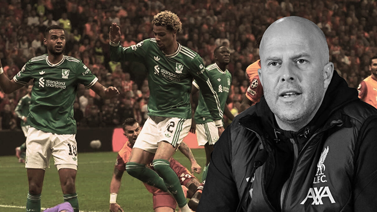 Şampiyonlar Ligi'ne kötü başlayan ancak Liverpool galibiyetiyle herkesin gönlünü kazanan Galatasaray, tarihi bir galibiyet almış ve 3 puanın sahibi olmuştu.