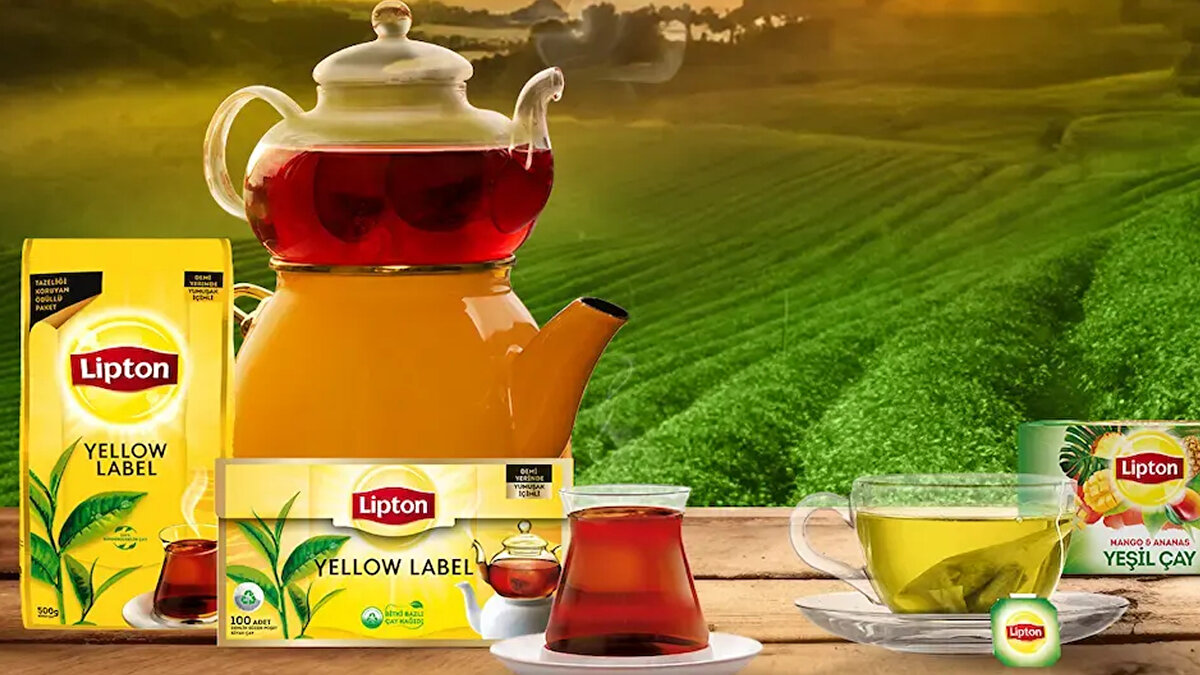 Lipton Teas and Infusions tarafından yapılan açıklamada, “Lipton Çay Üretim A.Ş. hisselerinin Öz-Gür Çay A.Ş.’ye devri konusunda anlaşmaya varılmış olup, süreç yasal onay için Rekabet Kurulu’na sunulmuştur” ifadelerine yer verildi.