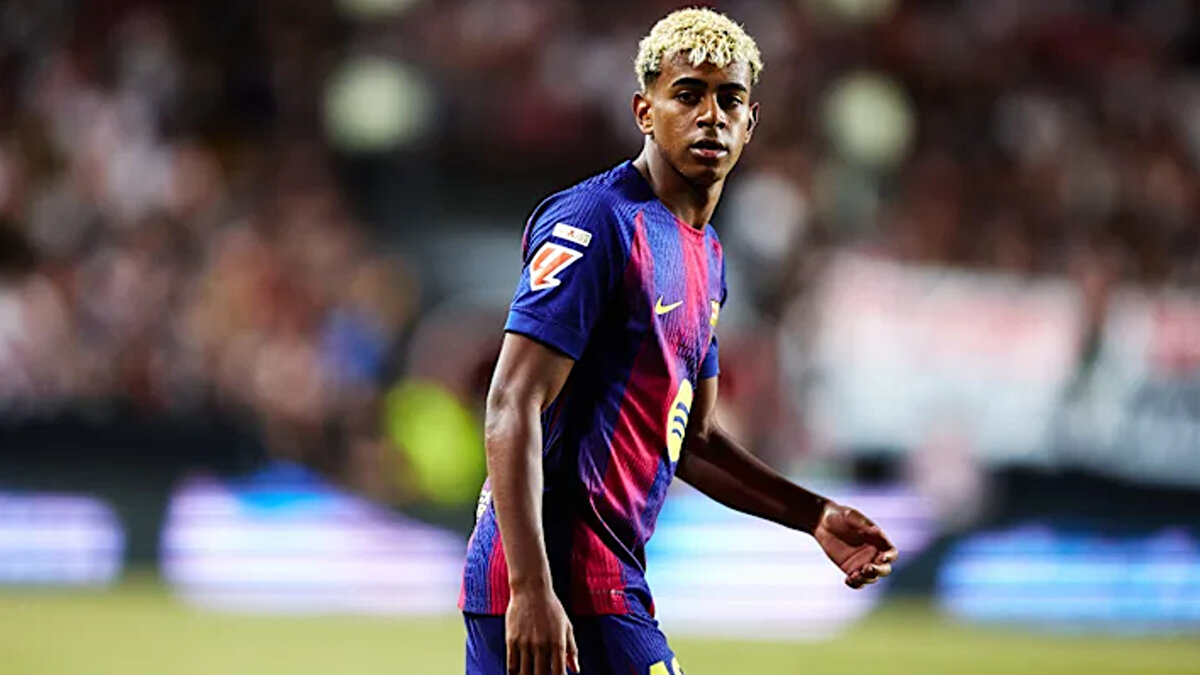 Barcelona kulübü umutlu olsa da kesin bir açıklama yapılmadı.