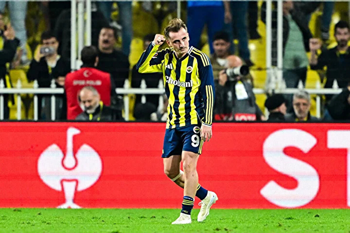 UEFA Avrupa Ligi'nin ikinci haftasında konuk ettiği Nice'i 2-1 yenen Fenerbahçe'nin zaferi Fransız basınını yıktı geçti. Fransız basınında Fenerbahçe - Nice maçı için yapılan yorumlar şöyle:<br><br>