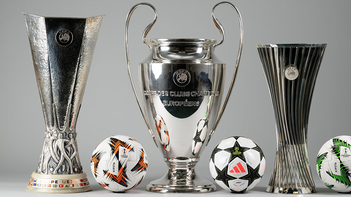 ÜLKE PUANI SIRALAMASI GÜNCELLENDİ<br><br>Temsilcilerimizi galibiyetleri sonrası Türkiye'nin ülke puanı 44.800'e yükseldi. İşte ülke puanı sıralaması... 