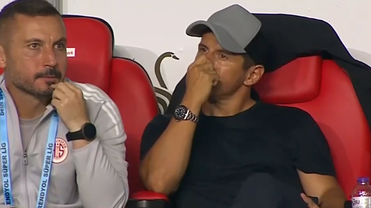 Tecrübeli teknik direktör, Antalyaspor ile 28 maçta toplam 1.18 puan ortalaması yakaladı. Belözoğlu, Trendyol Süper Lig 25/26 sezonunda Antalyaspor ile 8 maçta 3 galibiyet 1 beraberlik ve 4 mağlubiyet alarak 10 puan topladı. Tecrübeli hocanın 1.25 maç başı puan ortalaması bulunuyor. 