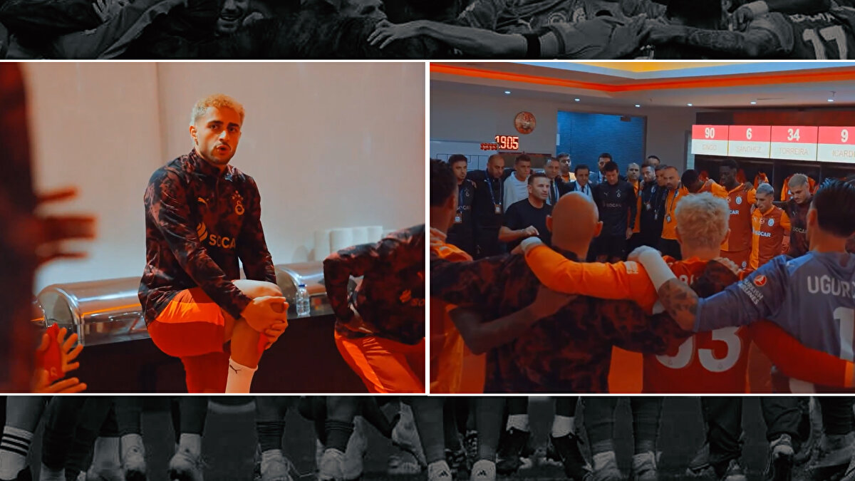 Şampiyonlar Ligi'ndeki temsilcimiz Galatasaray, ikinci hafta maçında Liverpool'u 1-0 mağlup ederek tarih yazdı. 